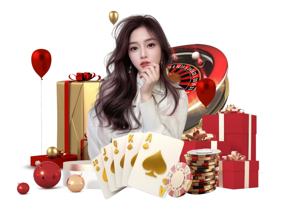 ทางเข้าLUCIA88