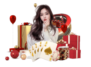 ทางเข้าLUCIA88